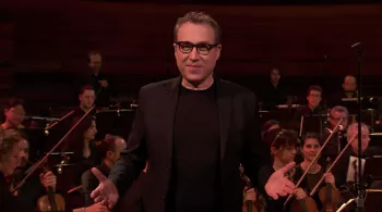 LES CLEFS DE L'ORCHESTRE - JEAN-FRANÇOIS ZYGEL