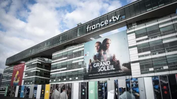 France Télévisions