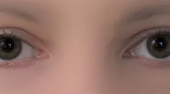 Yeux