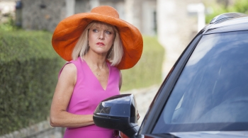 AGATHA RAISIN