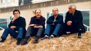 LE COEUR DES HOMMES