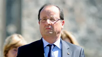 François Hollande