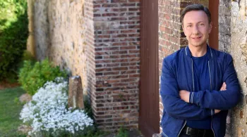Stéphane Bern