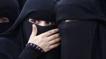 niqab