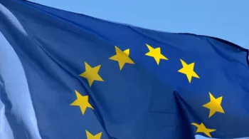 Drapeau Européen