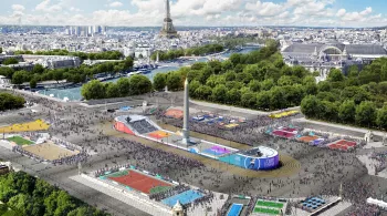 Journée Olympique