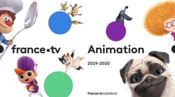 Animation 2019 - 2020