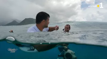 ISLANDER'S TAHITI - EP 20