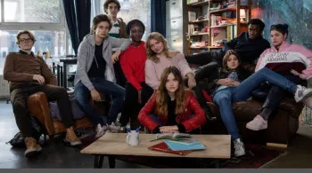 SKAM France