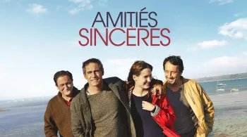 Amitiés sincères