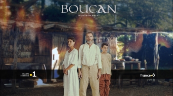 boucan