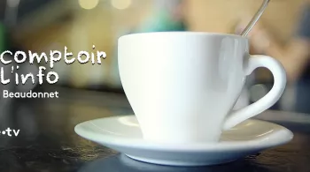 Le comptoir de l'info 