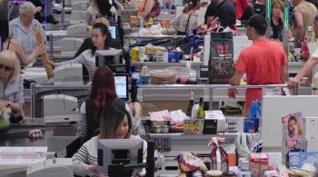 Symphonie pour hypermarché 