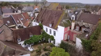 NOS MAISONS ONT UNE HISTOIRE
