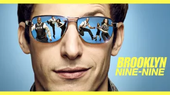 BROOKLYN NINE NINE S03