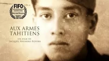 aux armes tahitiens