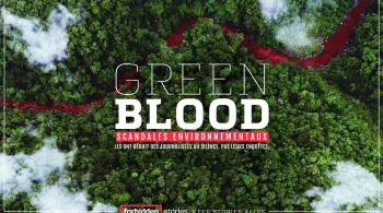 Green Blood