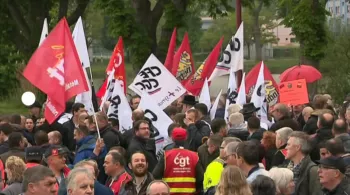 Belfort, une ville en résistance
