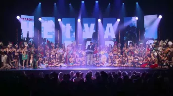Heiva i Paris 2019