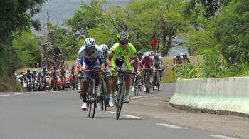 38ème Tour Cycliste International de Martinique