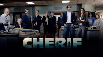 CHERIF