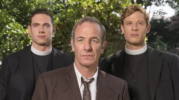 GRANTCHESTER