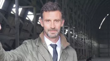 Tournage nouvelle émission Vachement normand 