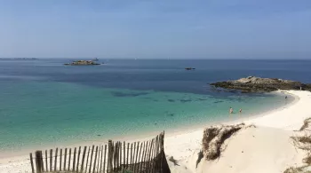 les glénans