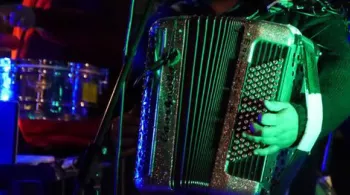 Accordeon
