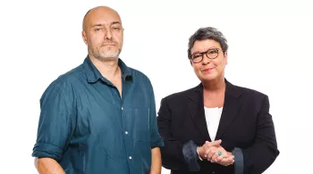 antoine + nathalie