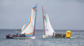 Tour de Martinique des Yoles Rondes 2019
