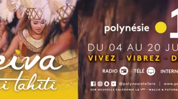 Heiva i Tahiti - gagnants du jeu tickets