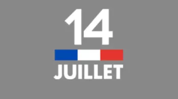 CÉRÉMONIE DU 14 JUILLET