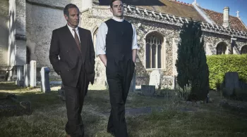 GRANTCHESTER