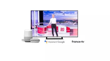 google assistant