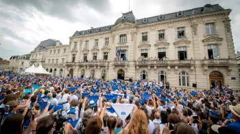 Fêtes de la Madeleine
