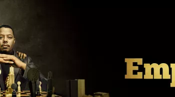 Empire saison 5 TM & © 2018-2019 Fox and its related entities. All rights reserved.