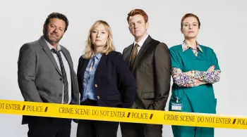 BROKENWOOD Saison 5