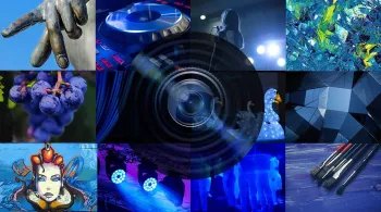 Mosaïque des arts-Photo France 3 BFC 