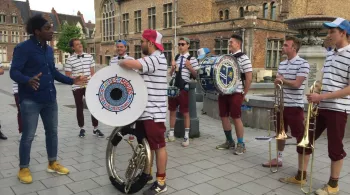 BAILLEUL