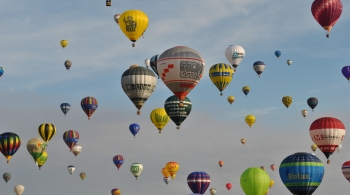 Mondial Air Ballons crédit FTV