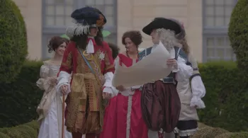 versailles 