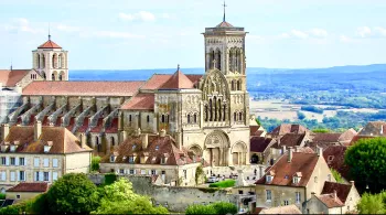 Vézelay