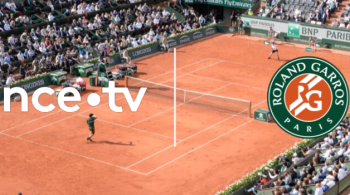 France Télévisions / Diffusion Roland-Garros
