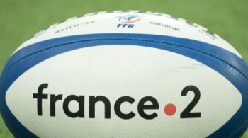 Sport - Rugby - Test match été 2019 Equipe de France