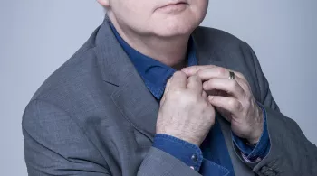 DOMINIQUE BESNEHARD