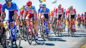 Cyclisme