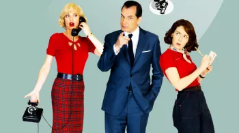 LES PETITS MEURTRES D'AGATHA CHRISTIE