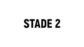Stade 2