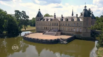 LES 100 LIEUX QU'IL FAUT VOIR